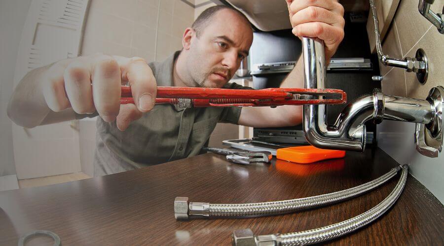 Professional Gas Leak Detection in Outlook, WA